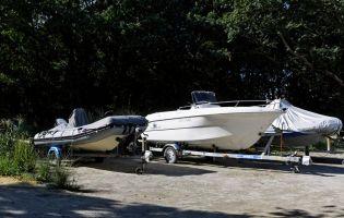 Parking bateaux