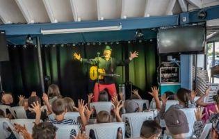 Spectacle enfants