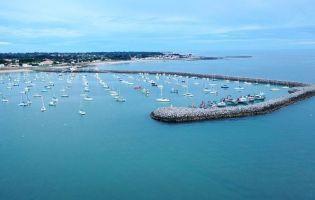 Port de plaisance