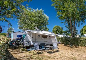 Emplacements de camping en Loire-Atlantique