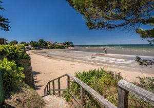 Tourisme en Loire-Atlantique